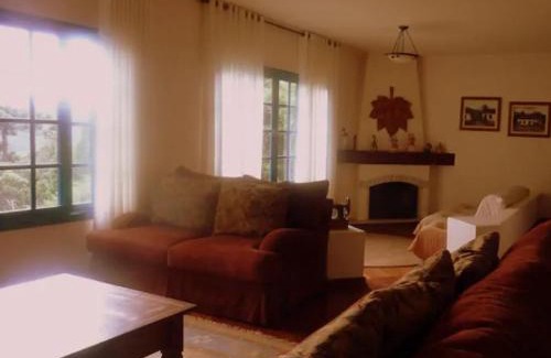 Recanto Araucaria House | casinha linda campos do jordão