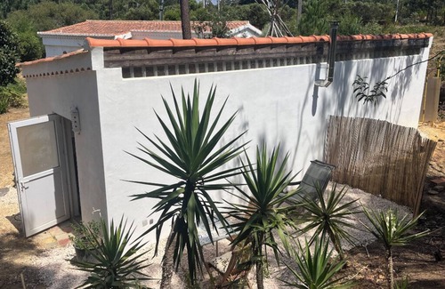 Carrascalinho House | Casinha Ninho da Mãe, Cozy cottage in rural surroundings 6km to the beach