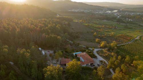 Sernancelhe House | Casinha Siberiana, Casa de Hospedes