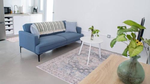 Santurce Apartment | Casita Amarilla By Stay Here Pr
