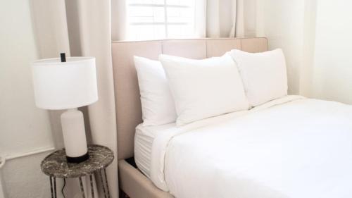 Santurce Apartment | Casita Amarilla By Stay Here Pr