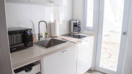 Santurce Apartment | Casita Amarilla By Stay Here Pr