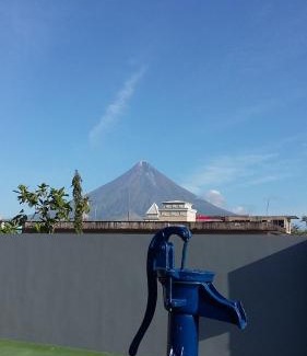Legazpi Bed & Breakfast | Casita Aurora Bed and Breakfast