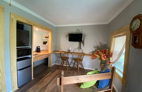 Hemphill Apartment | Casita Bass- ♿️friendly Hemphill, Texas