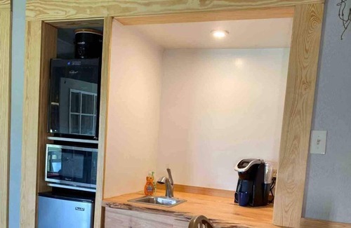 Hemphill Apartment | Casita Bass- ♿️friendly Hemphill, Texas