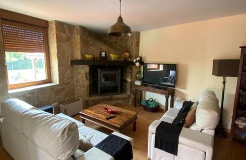 Sada House | Casita con encanto