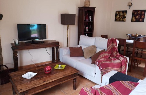 Sada House | Casita con encanto