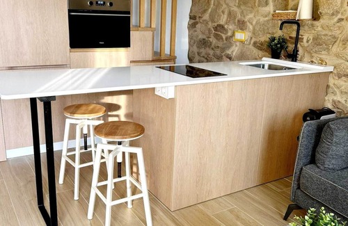 Marin Cottage | Casita de Aguete 195