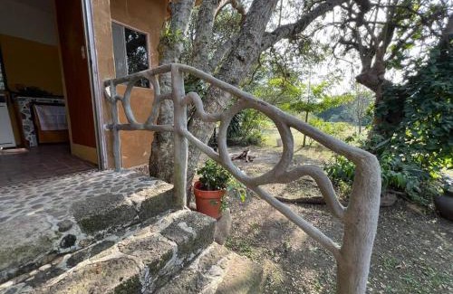 Amatlan House | Casita de las Hadas