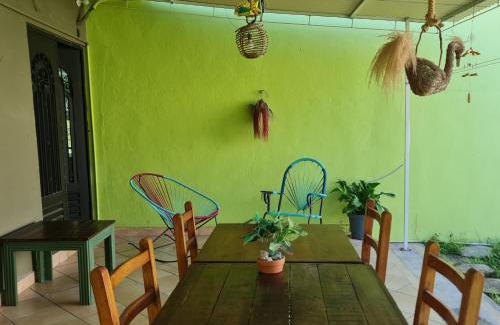 Ciudad Valles Apartment | casita de lola