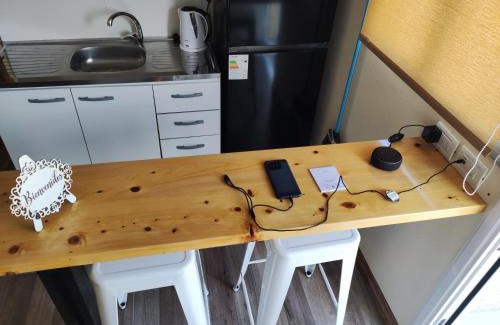 Trinidad Apartment | Casita de Piedra 10