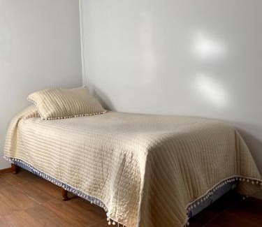 Trinidad Apartment | Casita de Piedra 2