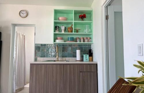 Islote Apartment | Casita Del Mar Oceanfront Romantic Retreat In Islote