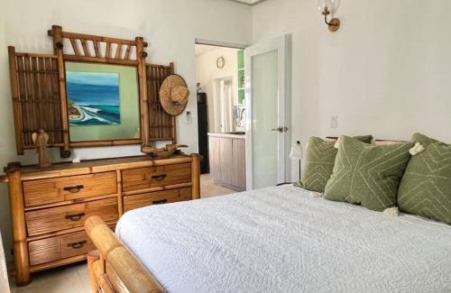 Islote Apartment | Casita Del Mar Oceanfront Romantic Retreat In Islote