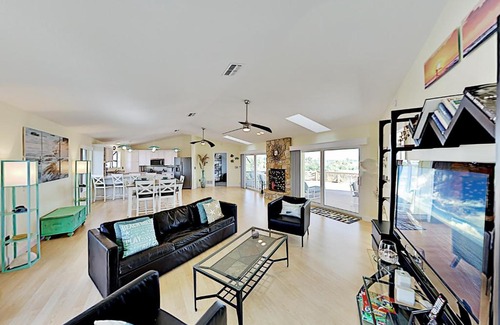 Palm Coast House | Casita Del Mar