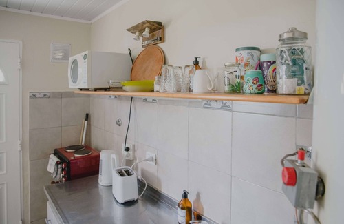 Esquel House | Casita en el Corazón de Esquel