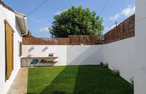 Olot Apartment | Casita en la naturaleza, Olot (Ca la Rita)