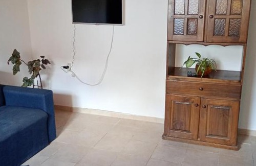 Huerta Grande Apartment | Casita en las sierras