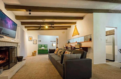 Alto House | Casita Escondida Summ