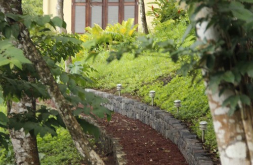 Mombacho Volcano Nature Reserve House | Casita for Nature lovers, 10 minutes from Granada