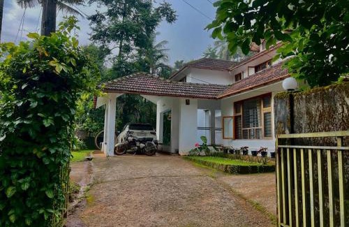 Vythiri Villa | Casita Greenacres Homestay
