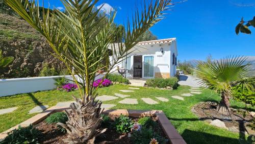 Vinuela Apartment | Casita Johanna