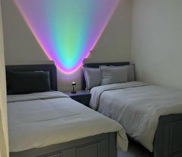 Juayua House | Casita Leao - Juayua, Sonsonate
