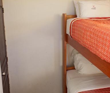 Chorrillos House | Casita Libertad Chorrillos