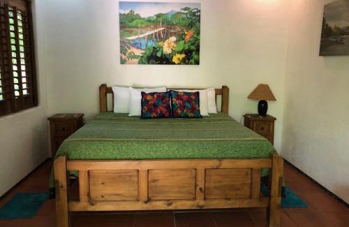 Ixtapa - Zihuatanejo House | Casita Linda, a luxury house near the beach!