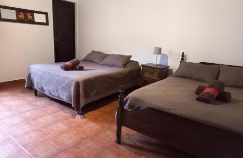 Antigua Guatemala Apartment | Casita Los Colibris