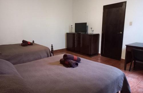 Antigua Guatemala Apartment | Casita Los Colibris