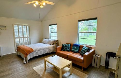 Taylor House | Casita Nueces
