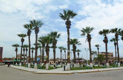 Chincha Baja Apartment | CASITA PARA FIN DE SEMANA