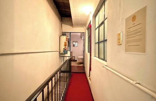 Reforma Apartment | Casita Petate – Cozy 1BR, fully-equipped apartment next to Jalatlaco