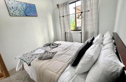 El Tanque Villa | Casita Sura with Private Jacuzzi