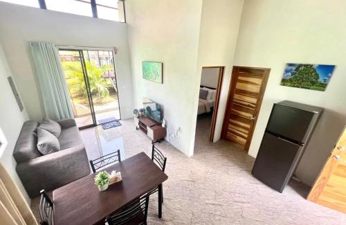 El Tanque Villa | Casita Sura with Private Jacuzzi