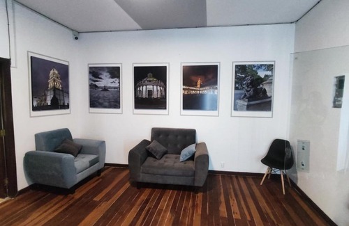 Sucre House | CASITA TEMÁTICA