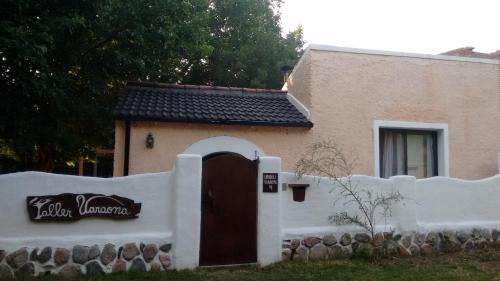 Capilla del Monte House | Casita Varaona