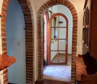 Capilla del Monte House | Casita Varaona