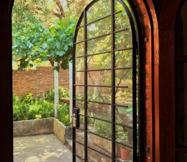 Capilla del Monte House | Casita Varaona