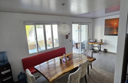 El Palmar House | CASITA VISTA VOLCAN - NEJAPA n