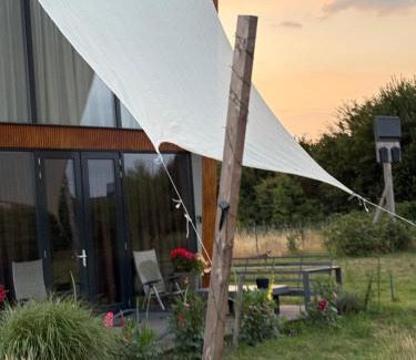 Wijchen House | Casita Wijchen complete Tiny house