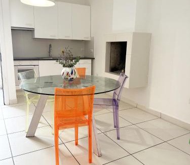 Rocchetta a Volturno House | Casita1906