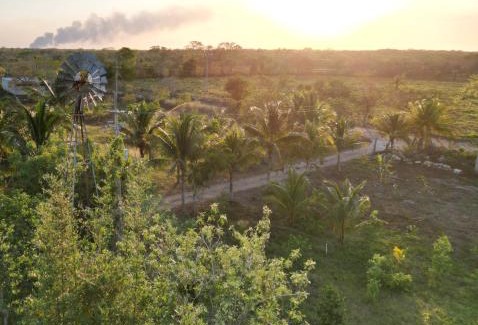 Yucatan Peninsula House | Casitas at Rancho Kuxtal