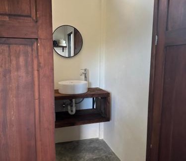 Yucatan Peninsula House | Casitas at Rancho Kuxtal