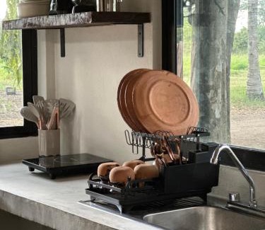 Yucatan Peninsula House | Casitas at Rancho Kuxtal