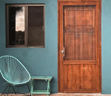 Yucatan Peninsula House | Casitas at Rancho Kuxtal