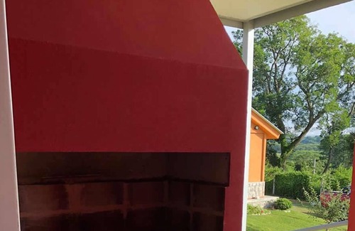 Vaqueros Apartment | Casitas de campo Wara Kusi - PB