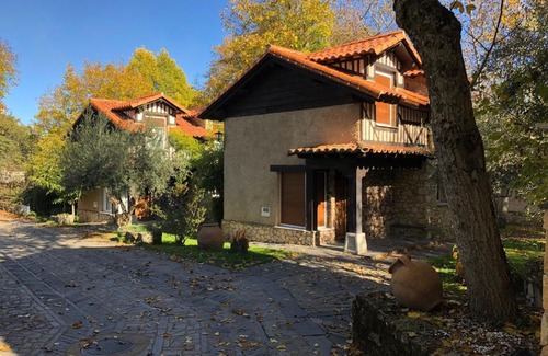La Alberca House | Casitas Del Huerto