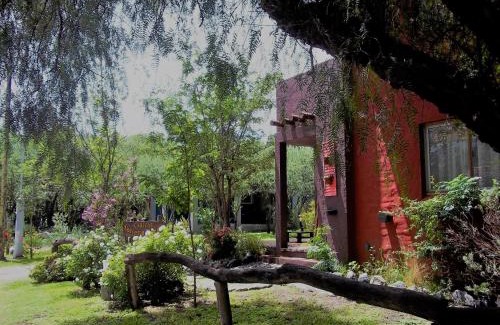 Carpinteria Cabin | Casitas Volver a Nacer